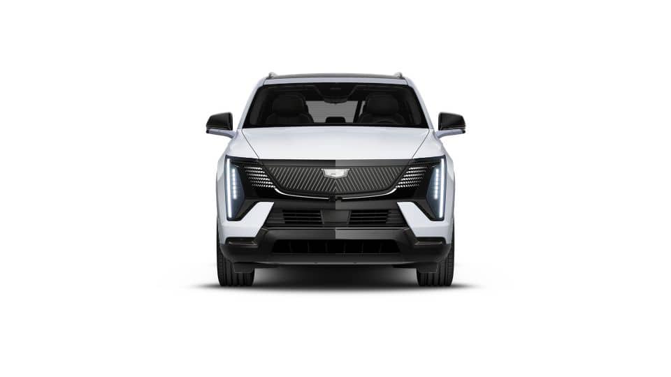 2026 Cadillac Escalade IQL Sport - Photo 23