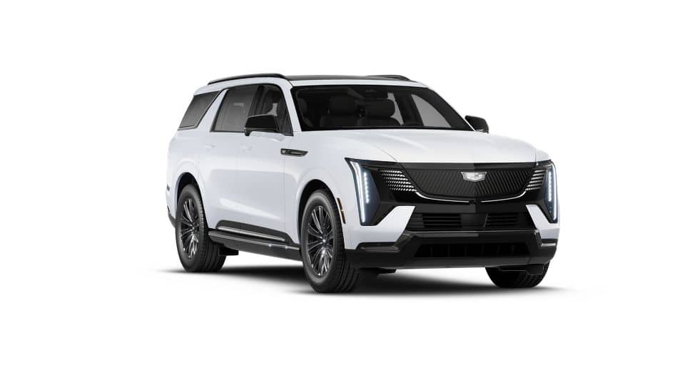 2026 Cadillac Escalade IQL Sport - Photo 24