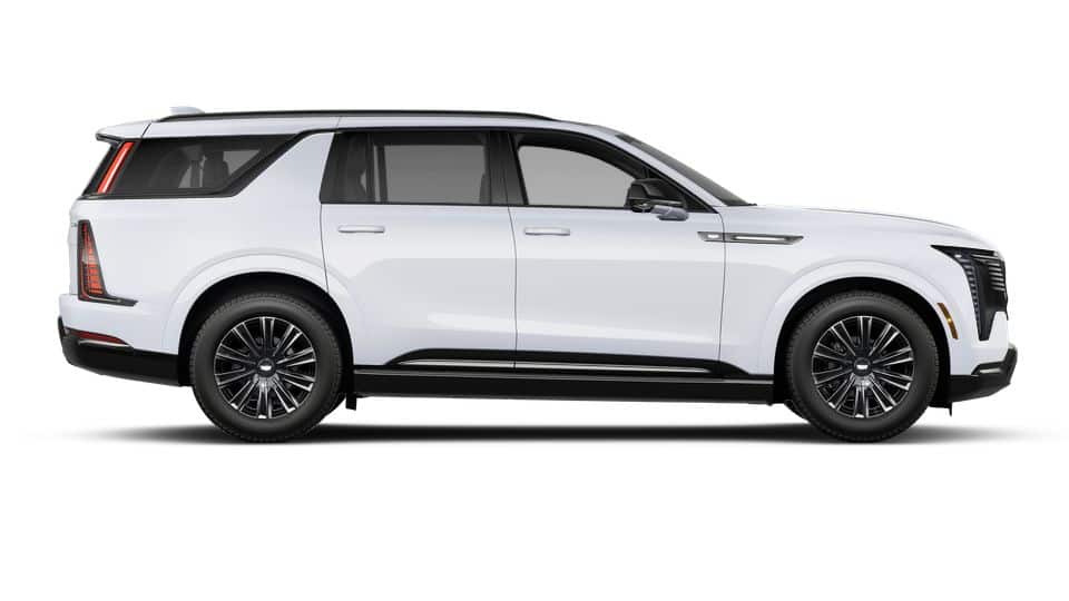 2026 Cadillac Escalade IQL Sport - Photo 27