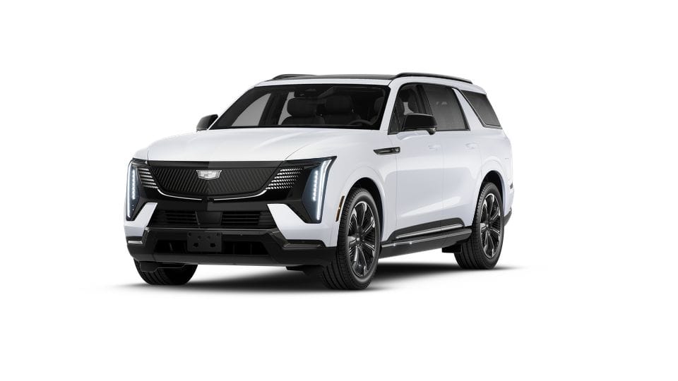 2026 Cadillac Escalade IQL Sport - Photo 24