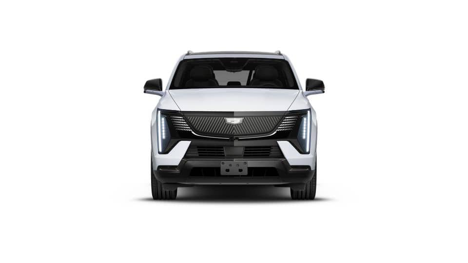 2026 Cadillac Escalade IQL Sport - Photo 28