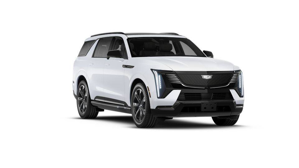 2026 Cadillac Escalade IQL Sport - Photo 29