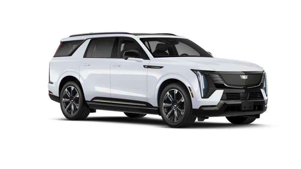 2026 Cadillac Escalade IQL Sport - Photo 30
