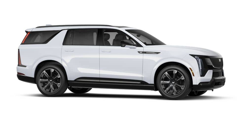 2026 Cadillac Escalade IQL Sport - Photo 31
