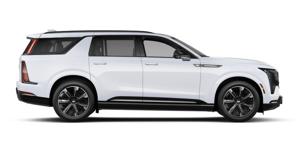 2026 Cadillac Escalade IQL Sport - Photo 32