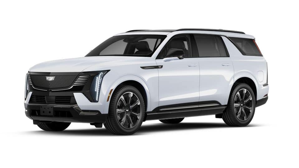 2026 Cadillac Escalade IQL Sport - Photo 25