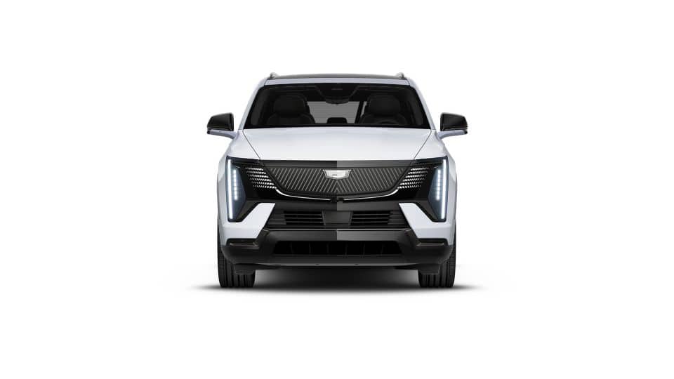 2026 Cadillac Escalade IQL Sport - Photo 43