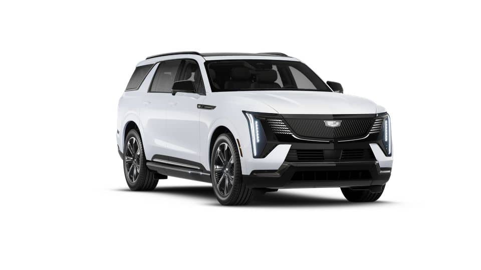 2026 Cadillac Escalade IQL Sport - Photo 44