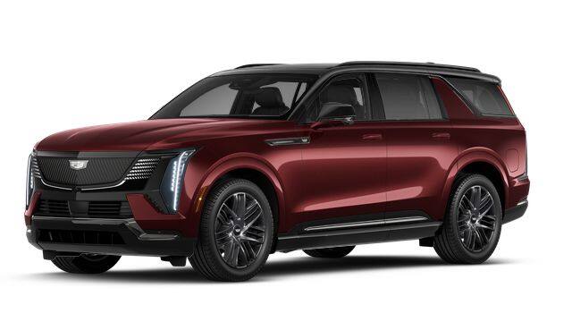 2026 Escalade IQL