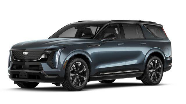 2026 Escalade IQL