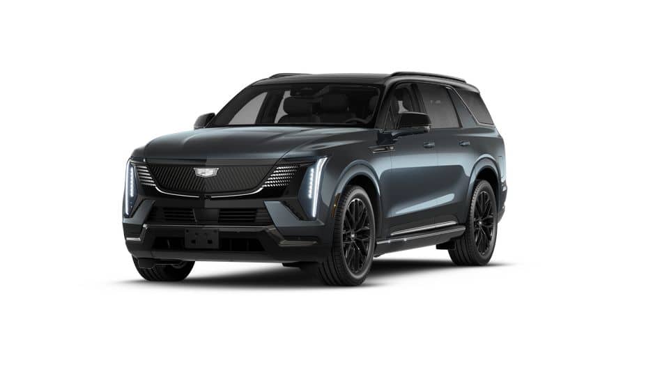 2026 Cadillac Escalade IQL Sport - Photo 26
