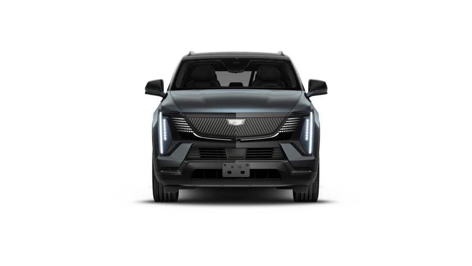 2026 Cadillac Escalade IQL Sport - Photo 34