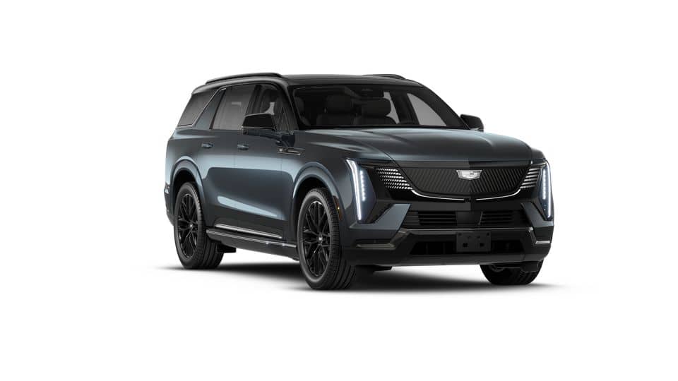 2026 Cadillac Escalade IQL Sport - Photo 37