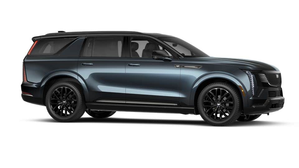 2026 Cadillac Escalade IQL Sport - Photo 40