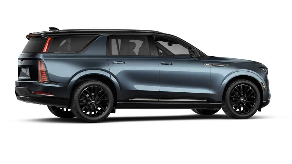 2026 Cadillac Escalade IQL Sport - Photo 43