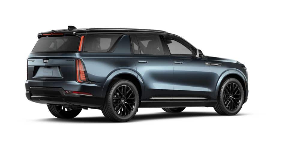 2026 Cadillac Escalade IQL Sport - Photo 44