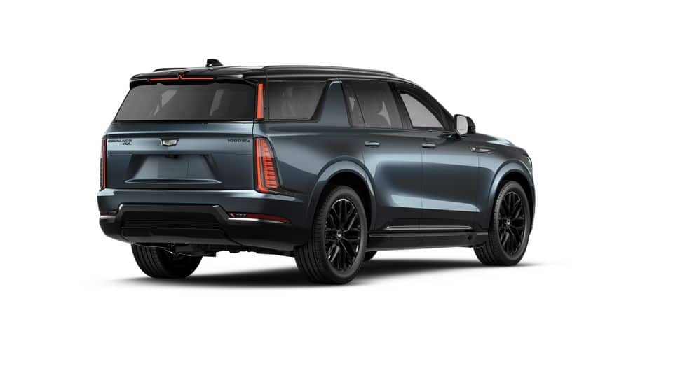 2026 Cadillac Escalade IQL Sport - Photo 29