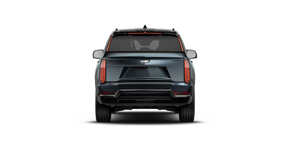 2026 Cadillac Escalade IQL Sport - Photo 30