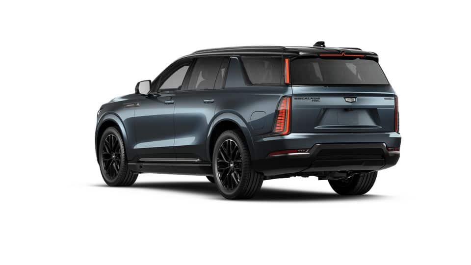2026 Cadillac Escalade IQL Sport - Photo 31