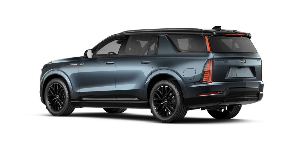 2026 Cadillac Escalade IQL Sport - Photo 33