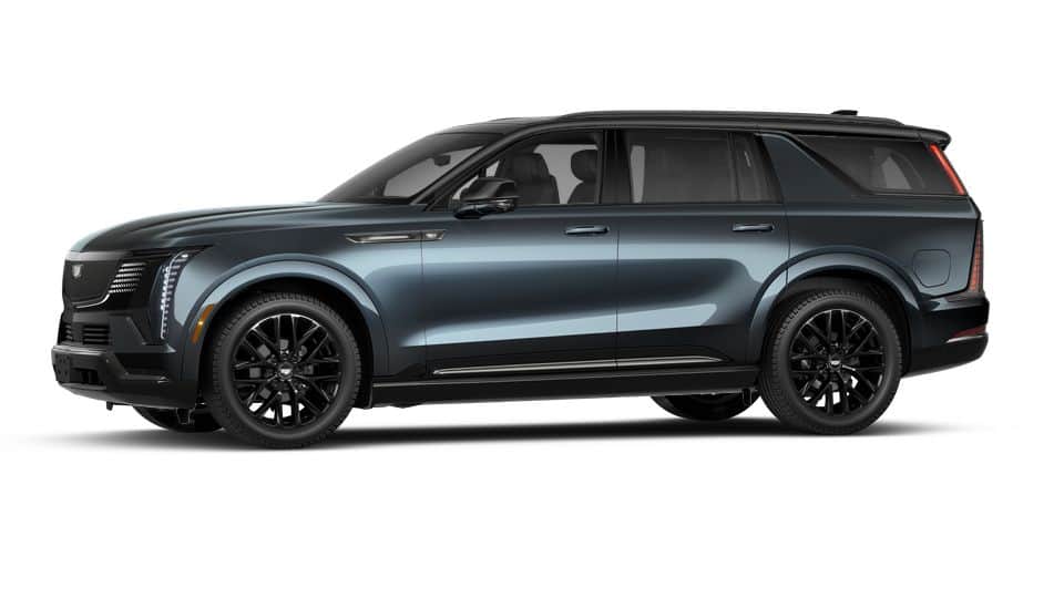 2026 Cadillac Escalade IQL Sport - Photo 38