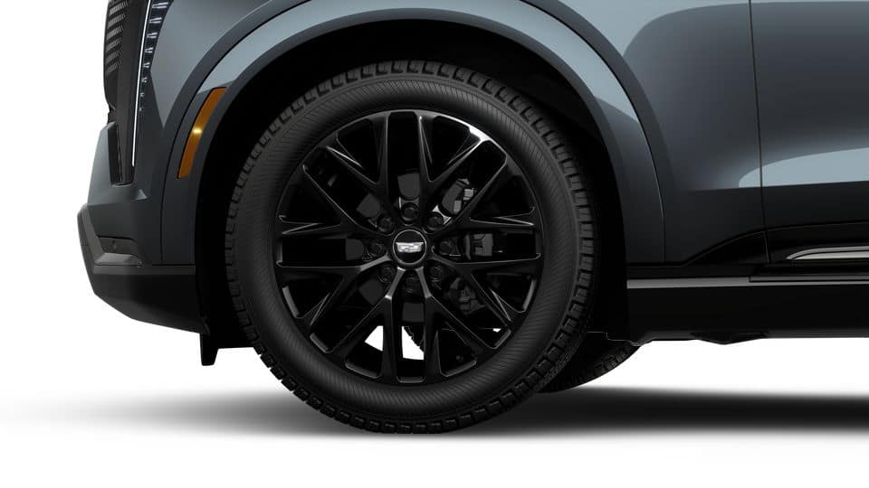2026 Cadillac Escalade IQL Sport - Photo 41