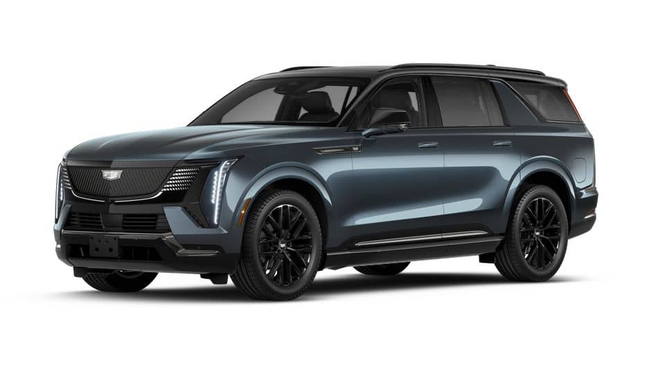 2026 Cadillac Escalade IQL Sport - Photo 27