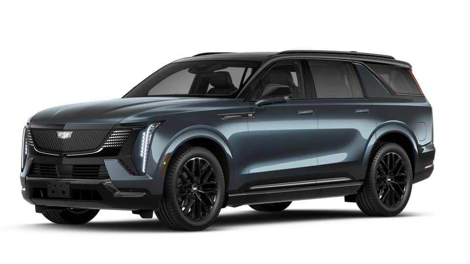 2026 Cadillac Escalade IQL Sport - Photo 28