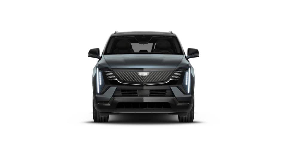2026 Cadillac Escalade IQL Sport - Photo 60