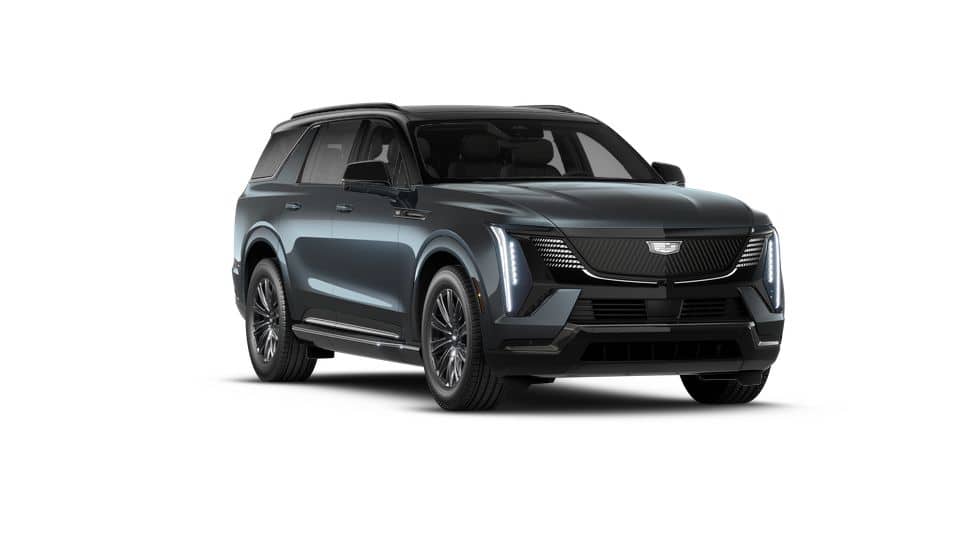 2026 Cadillac Escalade IQL Sport - Photo 61