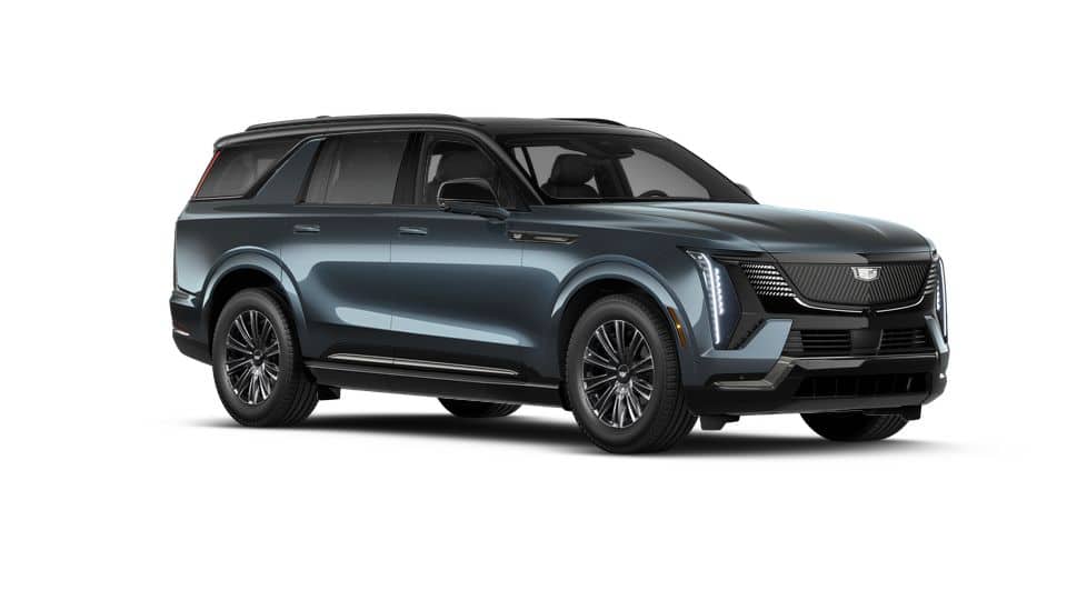2026 Cadillac Escalade IQL Sport - Photo 62