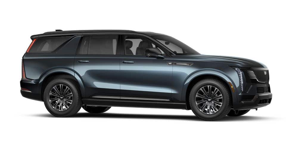 2026 Cadillac Escalade IQL Sport - Photo 63