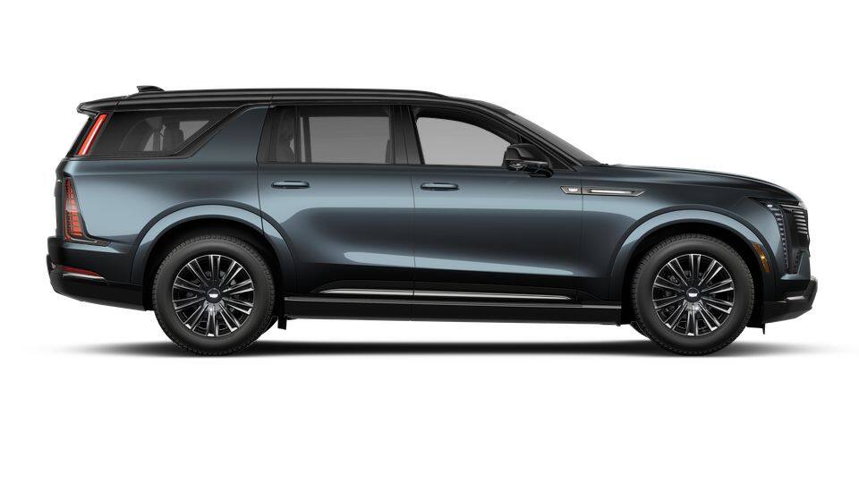 2026 Cadillac Escalade IQL Sport - Photo 64