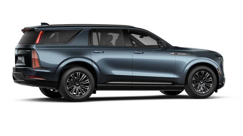 2026 Cadillac Escalade IQL Sport - Photo 18