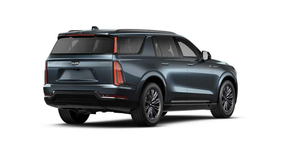 2026 Cadillac Escalade IQL Sport - Photo 4
