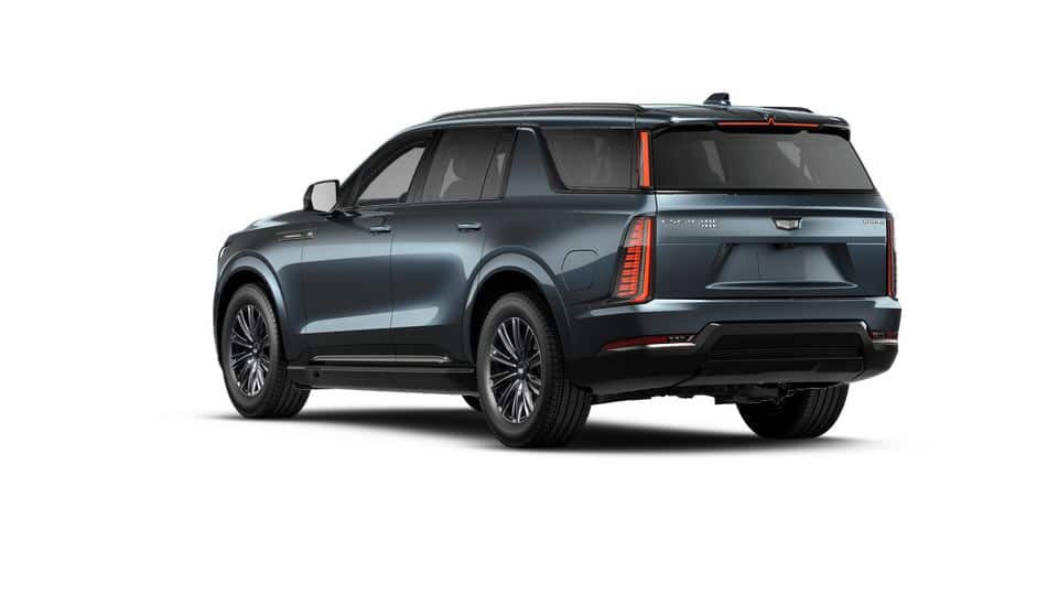 2026 Cadillac Escalade IQL Sport - Photo 6