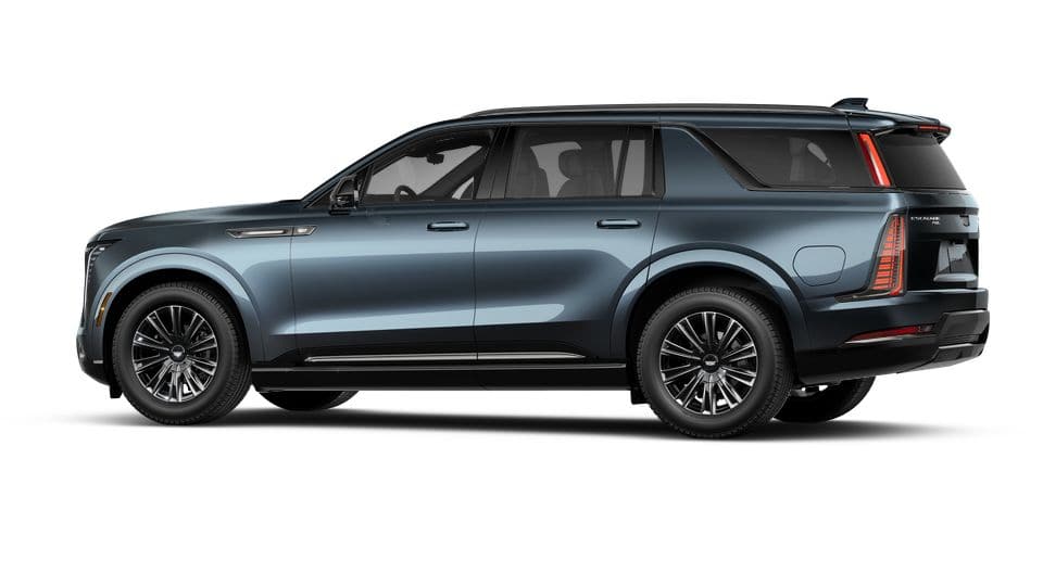 2026 Cadillac Escalade IQL Sport - Photo 10