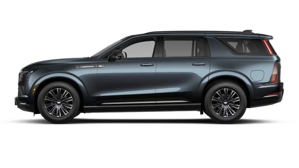 2026 Cadillac Escalade IQL Sport - Photo 11