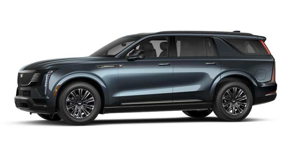 2026 Cadillac Escalade IQL Sport - Photo 13