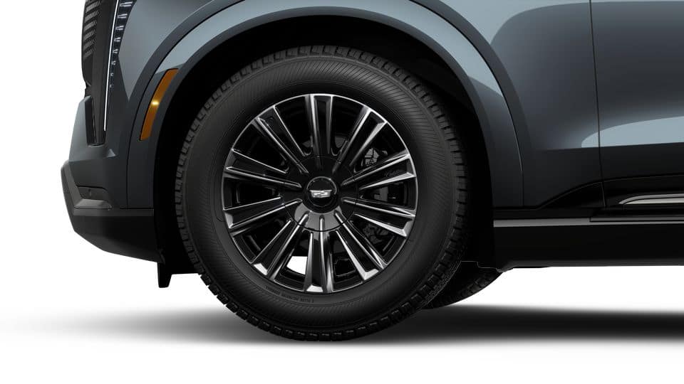 2026 Cadillac Escalade IQL Sport - Photo 16