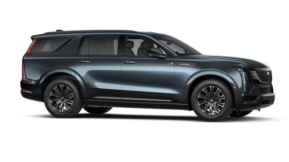 2026 Cadillac Escalade IQL Sport - Photo 62