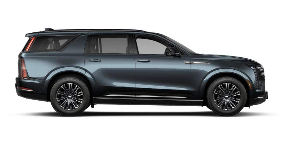 2026 Cadillac Escalade IQL Sport - Photo 63