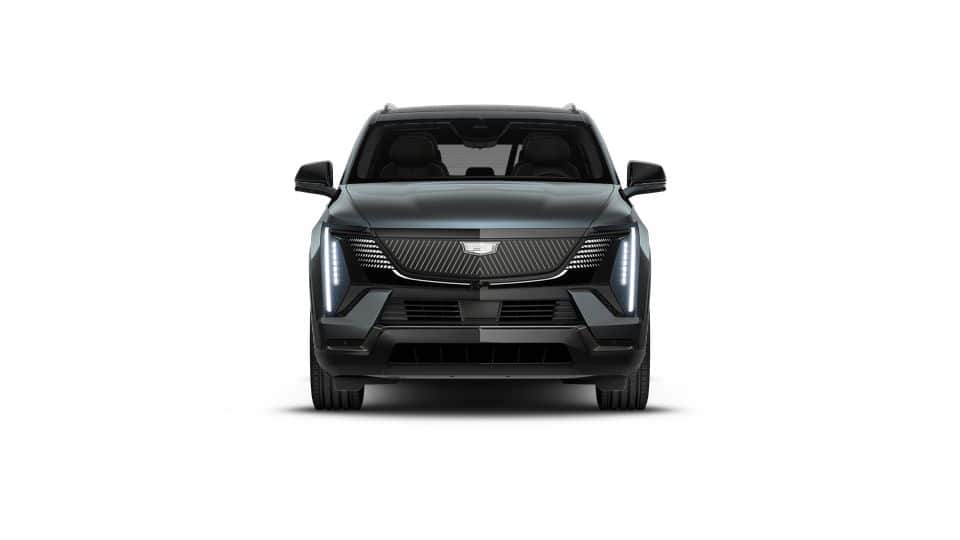2026 Cadillac Escalade IQL Sport - Photo 31
