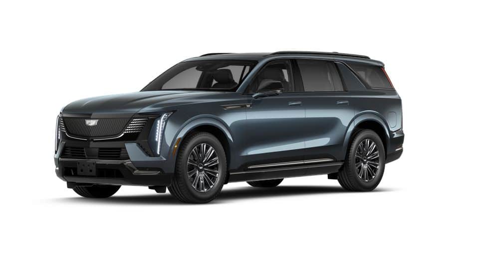 2026 Cadillac Escalade IQL Sport - Photo 28