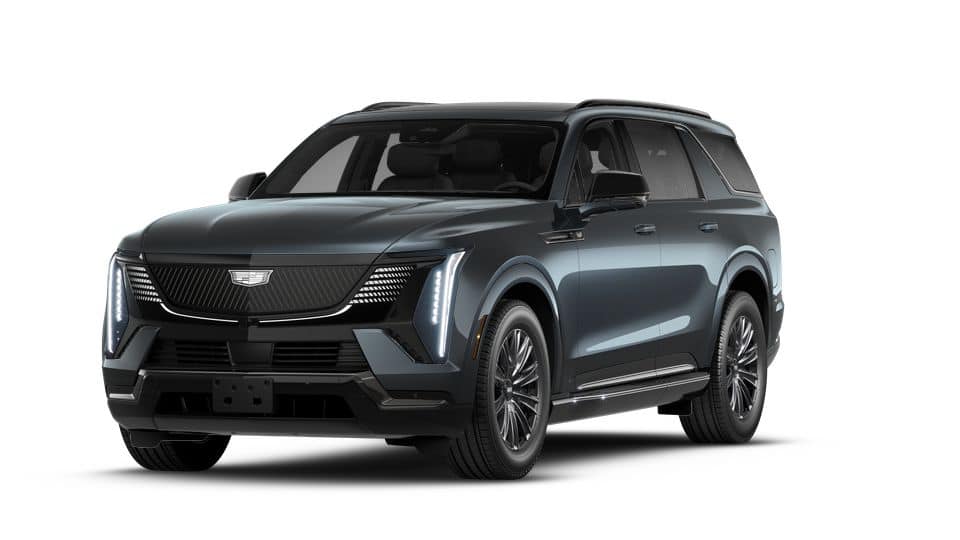 2026 Cadillac Escalade IQL Sport's photo