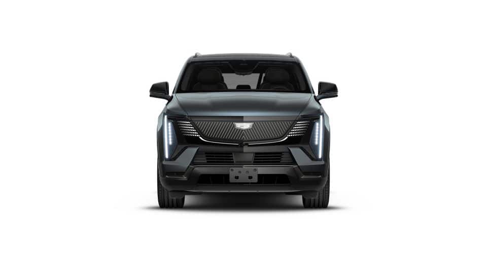 2026 Cadillac Escalade IQL Sport - Photo 29