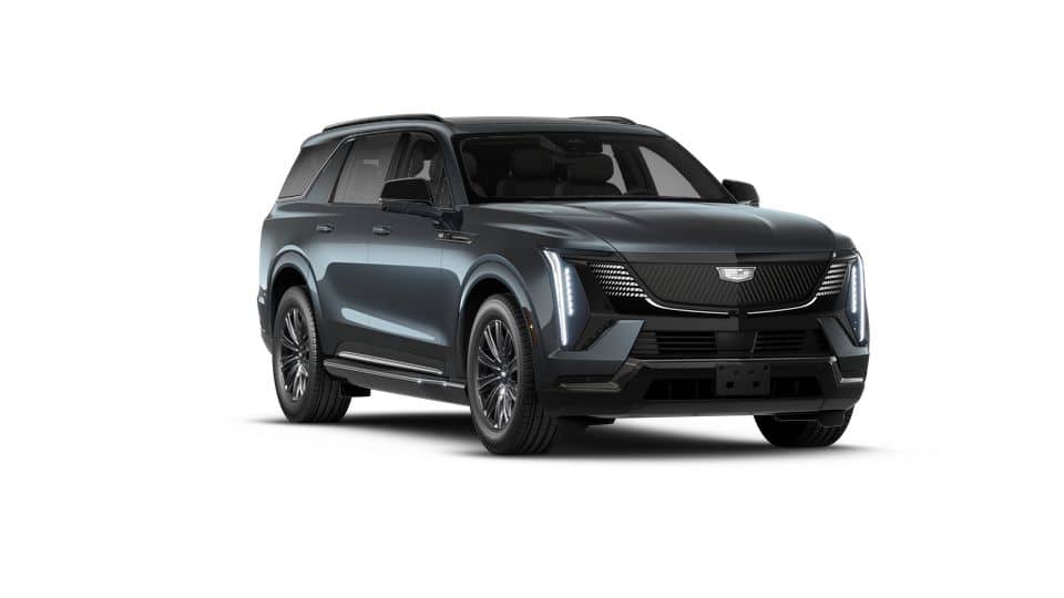 2026 Cadillac Escalade IQL Sport - Photo 30