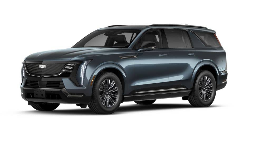 2026 Cadillac Escalade IQL Sport - Photo 26