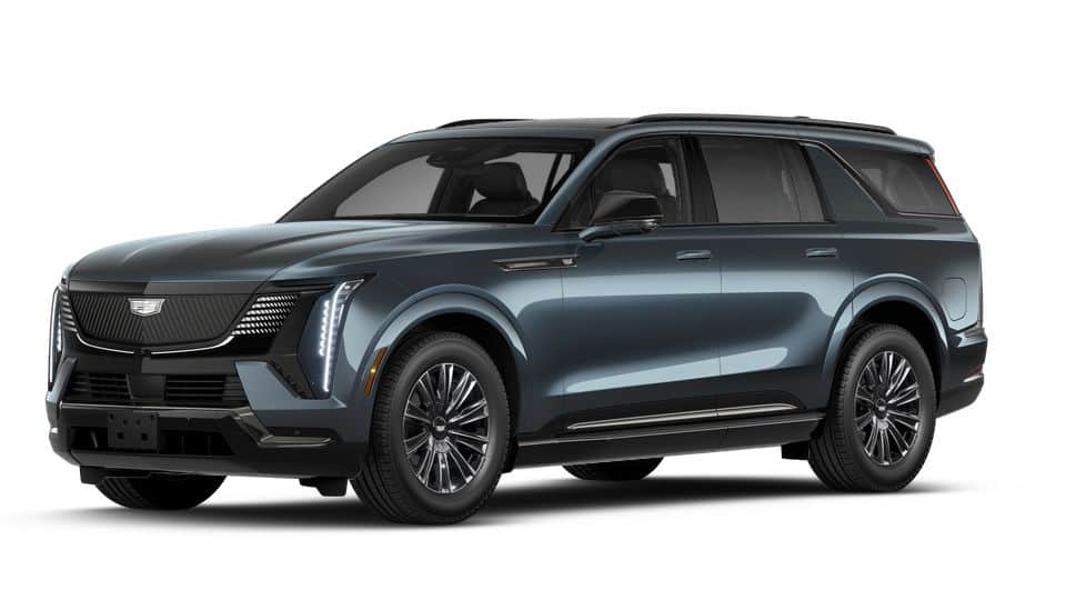 2026 Cadillac Escalade IQL Sport - Photo 27