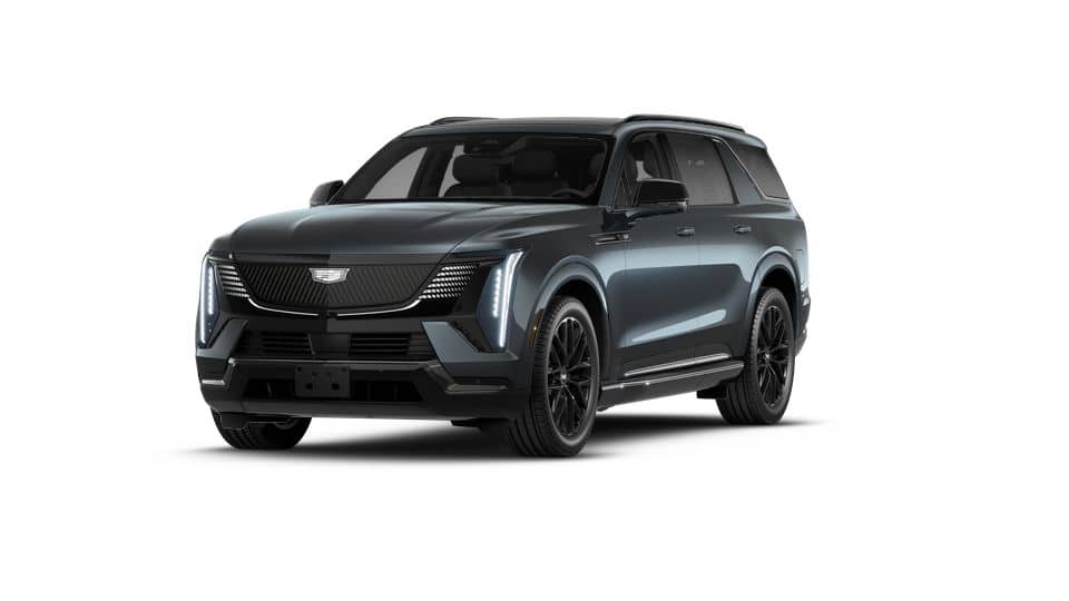 2026 Cadillac Escalade IQL Sport AWD's photo